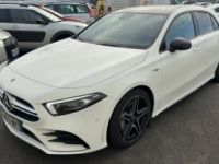 Mercedes Classe A 35 AMG 306CH 4MATIC 7G-DCT SPEEDSHIFT AMG - <small></small> 32.990 € <small>TTC</small> - #2