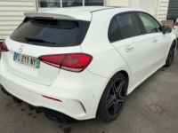 Mercedes Classe A 35 AMG 306CH 4MATIC 7G-DCT SPEEDSHIFT AMG - <small></small> 32.990 € <small>TTC</small> - #3