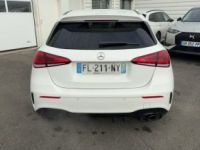 Mercedes Classe A 35 AMG 306CH 4MATIC 7G-DCT SPEEDSHIFT AMG - <small></small> 32.990 € <small>TTC</small> - #4