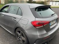 Mercedes Classe A 35 AMG 306CH 4MATIC 7G-DCT SPEEDSHIFT - <small></small> 34.990 € <small>TTC</small> - #4