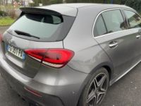 Mercedes Classe A 35 AMG 306CH 4MATIC 7G-DCT SPEEDSHIFT - <small></small> 34.990 € <small>TTC</small> - #9