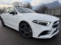 Mercedes Classe A 35 AMG 306CH 4MATIC 7G-DCT SPEEDSHIFT AMG - <small></small> 32.990 € <small>TTC</small> - #7