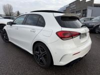 Mercedes Classe A 35 AMG 306CH 4MATIC 7G-DCT SPEEDSHIFT AMG - <small></small> 32.990 € <small>TTC</small> - #8