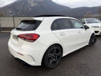 Mercedes Classe A 35 AMG 306CH 4MATIC 7G-DCT SPEEDSHIFT AMG - <small></small> 32.990 € <small>TTC</small> - #9