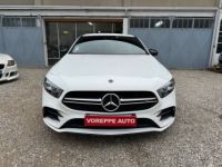 Mercedes Classe A 35 AMG 306CH 4MATIC 7G-DCT SPEEDSHIFT AMG/ CRITERE 1/ - <small></small> 38.999 € <small>TTC</small> - #2