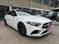 Mercedes Classe A 35 AMG 306CH 4MATIC 7G-DCT SPEEDSHIFT AMG/ CRITERE 1/ - <small></small> 38.999 € <small>TTC</small> - #3