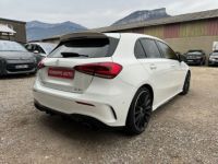 Mercedes Classe A 35 AMG 306CH 4MATIC 7G-DCT SPEEDSHIFT AMG/ CRITERE 1/ - <small></small> 38.999 € <small>TTC</small> - #4