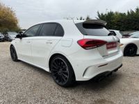 Mercedes Classe A 35 AMG 306CH 4MATIC 7G-DCT SPEEDSHIFT AMG/ CRITERE 1/ - <small></small> 38.999 € <small>TTC</small> - #6