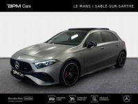 Mercedes Classe A 35 AMG 306ch 4Matic 8G-DCT Speedshift AMG - <small></small> 68.900 € <small>TTC</small> - #1