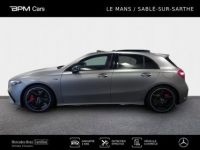 Mercedes Classe A 35 AMG 306ch 4Matic 8G-DCT Speedshift AMG - <small></small> 68.900 € <small>TTC</small> - #2