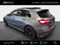 Mercedes Classe A 35 AMG 306ch 4Matic 8G-DCT Speedshift AMG - <small></small> 68.900 € <small>TTC</small> - #3