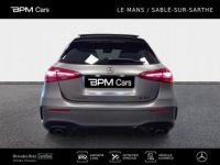 Mercedes Classe A 35 AMG 306ch 4Matic 8G-DCT Speedshift AMG - <small></small> 68.900 € <small>TTC</small> - #4