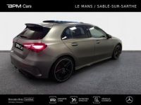 Mercedes Classe A 35 AMG 306ch 4Matic 8G-DCT Speedshift AMG - <small></small> 68.900 € <small>TTC</small> - #5