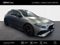 Mercedes Classe A 35 AMG 306ch 4Matic 8G-DCT Speedshift AMG - <small></small> 68.900 € <small>TTC</small> - #6