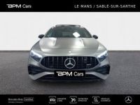 Mercedes Classe A 35 AMG 306ch 4Matic 8G-DCT Speedshift AMG - <small></small> 68.900 € <small>TTC</small> - #7