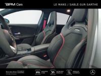 Mercedes Classe A 35 AMG 306ch 4Matic 8G-DCT Speedshift AMG - <small></small> 68.900 € <small>TTC</small> - #8