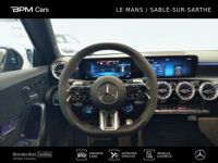 Mercedes Classe A 35 AMG 306ch 4Matic 8G-DCT Speedshift AMG - <small></small> 68.900 € <small>TTC</small> - #11