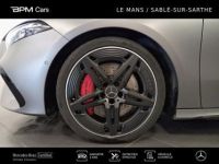 Mercedes Classe A 35 AMG 306ch 4Matic 8G-DCT Speedshift AMG - <small></small> 68.900 € <small>TTC</small> - #12