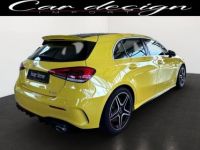 Mercedes Classe A 35 AMG 4MATIC - <small></small> 37.850 € <small>TTC</small> - #3