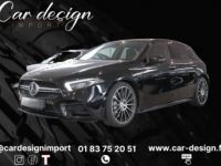 Mercedes Classe A 35 AMG 4MATIC - <small></small> 38.900 € <small>TTC</small> - #1