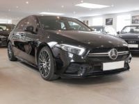 Mercedes Classe A 35 AMG 4MATIC - <small></small> 38.900 € <small>TTC</small> - #2