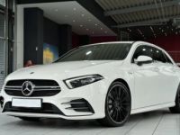 Mercedes Classe A 35 AMG 4MATIC - <small></small> 37.890 € <small>TTC</small> - #1