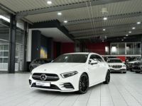 Mercedes Classe A 35 AMG 4MATIC - <small></small> 37.890 € <small>TTC</small> - #2