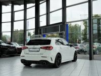 Mercedes Classe A 35 AMG 4MATIC - <small></small> 37.890 € <small>TTC</small> - #5