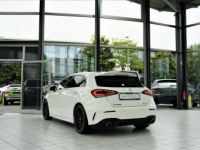 Mercedes Classe A 35 AMG 4MATIC - <small></small> 37.890 € <small>TTC</small> - #6