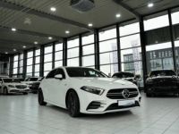 Mercedes Classe A 35 AMG 4MATIC - <small></small> 37.890 € <small>TTC</small> - #7