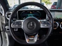 Mercedes Classe A 35 AMG 4MATIC - <small></small> 37.890 € <small>TTC</small> - #12