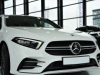 Mercedes Classe A 35 AMG 4MATIC - <small></small> 37.890 € <small>TTC</small> - #16