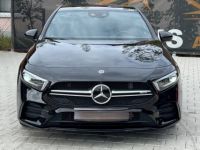 Mercedes Classe A 35 AMG 4MATIC - <small></small> 41.990 € <small>TTC</small> - #1