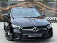 Mercedes Classe A 35 AMG 4MATIC - <small></small> 41.990 € <small>TTC</small> - #7