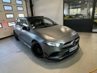 Mercedes Classe A 35 AMG 4Matic (177.051) DCT - <small></small> 34.990 € <small>TTC</small> - #1