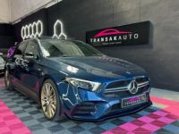 Mercedes Classe A 35 amg 4matic 306 ch edition one pack aero full options suivi - <small></small> 48.990 € <small>TTC</small> - #1