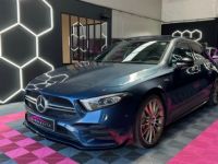 Mercedes Classe A 35 amg 4matic 306 ch edition one pack aero full options suivi - <small></small> 48.990 € <small>TTC</small> - #2