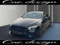 Mercedes Classe A 35 AMG 4MATIC AERO*NIGHT*BURMESTER*PANO*AFF TETE HAUTE*SIEGES PERFORMANCE*BURMESTER*360° - <small></small> 48.950 € <small>TTC</small> - #1