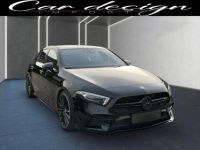 Mercedes Classe A 35 AMG 4MATIC AERO*NIGHT*BURMESTER*PANO*AFF TETE HAUTE*SIEGES PERFORMANCE*BURMESTER*360° - <small></small> 48.950 € <small>TTC</small> - #2