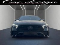 Mercedes Classe A 35 AMG 4MATIC AERO*NIGHT*BURMESTER*PANO*AFF TETE HAUTE*SIEGES PERFORMANCE*BURMESTER*360° - <small></small> 48.950 € <small>TTC</small> - #3