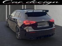 Mercedes Classe A 35 AMG 4MATIC AERO*NIGHT*BURMESTER*PANO*AFF TETE HAUTE*SIEGES PERFORMANCE*BURMESTER*360° - <small></small> 48.950 € <small>TTC</small> - #4