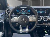 Mercedes Classe A 35 AMG 4MATIC AERO*NIGHT*BURMESTER*PANO*AFF TETE HAUTE*SIEGES PERFORMANCE*BURMESTER*360° - <small></small> 48.950 € <small>TTC</small> - #10