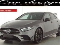 Mercedes Classe A 35 AMG 4MATIC AERO*NIGHT*LED AMBIANT*PARKTRONIC* - <small></small> 48.950 € <small>TTC</small> - #1