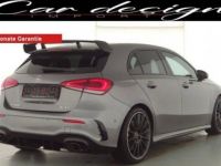 Mercedes Classe A 35 AMG 4MATIC AERO*NIGHT*LED AMBIANT*PARKTRONIC* - <small></small> 48.950 € <small>TTC</small> - #2