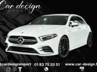 Mercedes Classe A 35 AMG 4MATIC AMG-TRACK-PACK BURMESTER - <small></small> 39.200 € <small>TTC</small> - #1