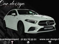 Mercedes Classe A 35 AMG 4MATIC AMG-TRACK-PACK BURMESTER - <small></small> 39.200 € <small>TTC</small> - #2