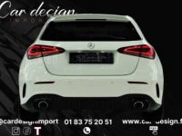 Mercedes Classe A 35 AMG 4MATIC AMG-TRACK-PACK BURMESTER - <small></small> 39.200 € <small>TTC</small> - #3