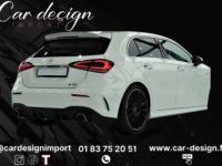 Mercedes Classe A 35 AMG 4MATIC AMG-TRACK-PACK BURMESTER - <small></small> 39.200 € <small>TTC</small> - #30