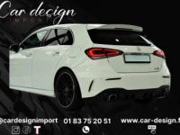 Mercedes Classe A 35 AMG 4MATIC AMG-TRACK-PACK BURMESTER - <small></small> 39.200 € <small>TTC</small> - #31