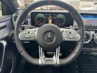 Mercedes Classe A 35 AMG 4MATIC BURMESTER*NIGHT*PANO* - <small></small> 39.750 € <small>TTC</small> - #10